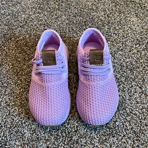 New balance toddler sneakers